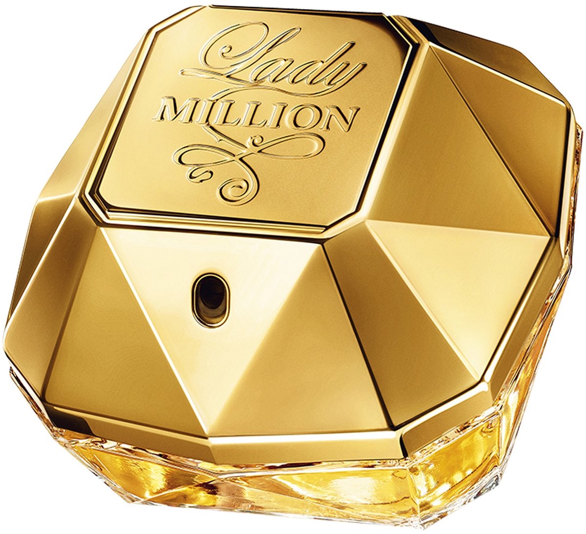Paco Rabanne Lady Million 80ml EdP