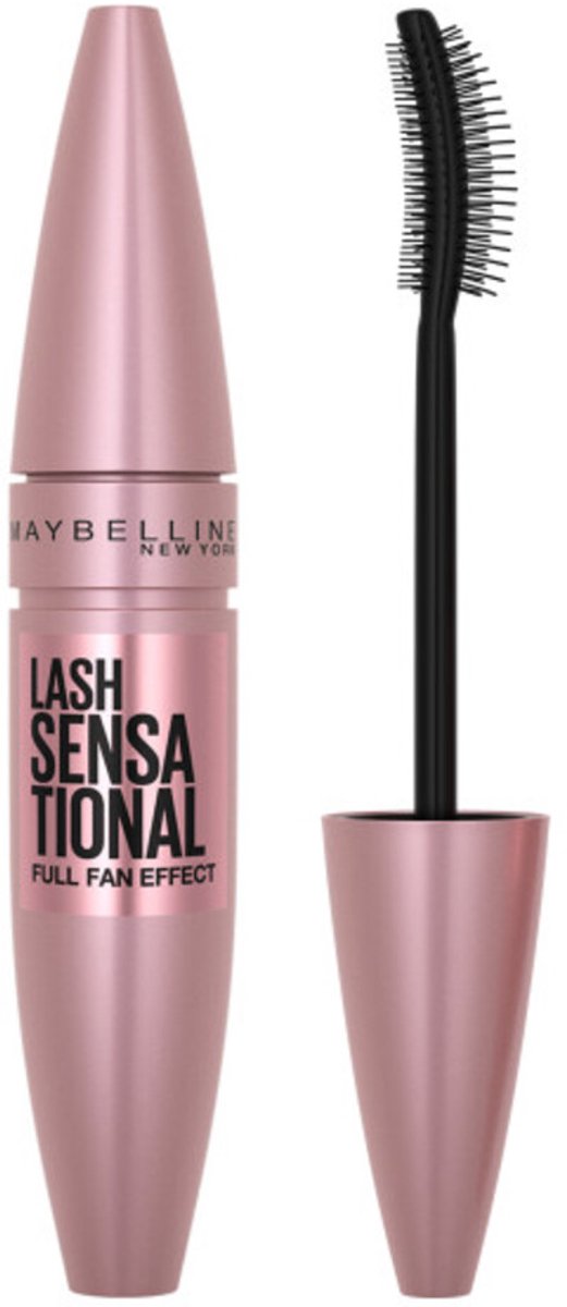 Maybelline Lash Sensational Mascara