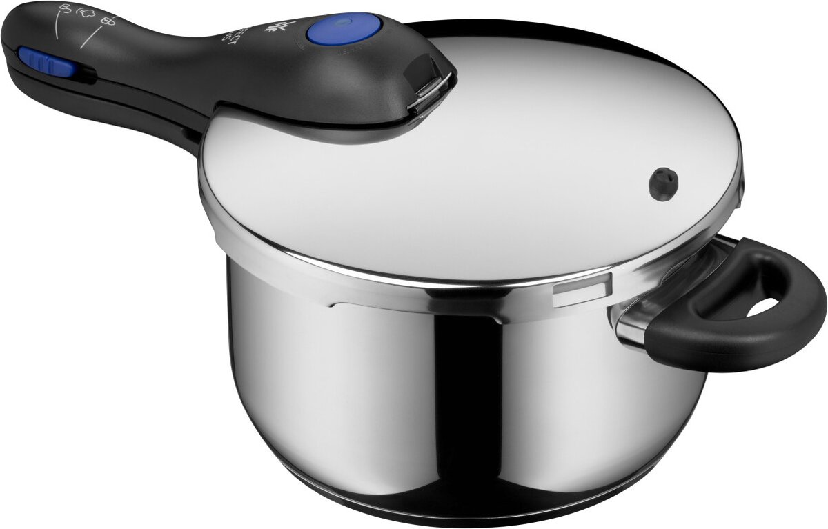 WMF Perfect Plus Snelkookpan (4.5L)
