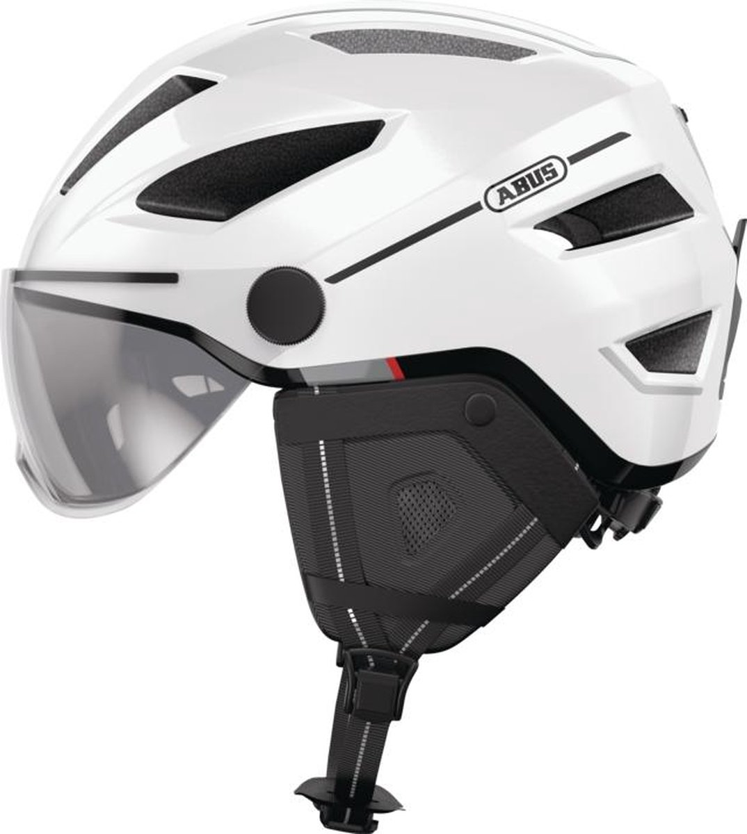 ABUS Pedelec 2.0 ACE Fietshelm