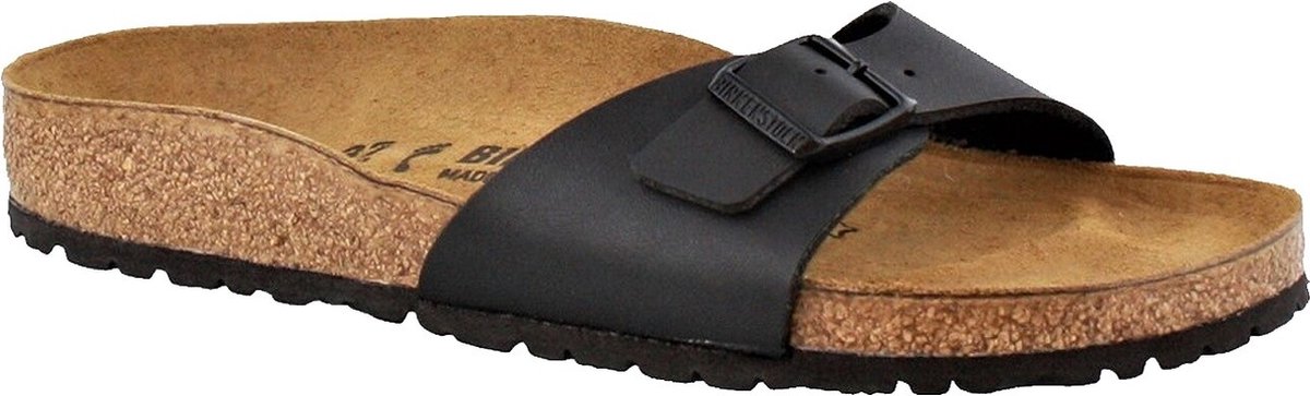 Birkenstock Madrid Dames Slippers