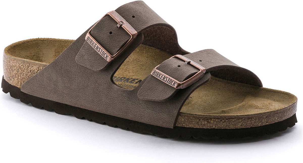 Birkenstock Arizona BS Slippers