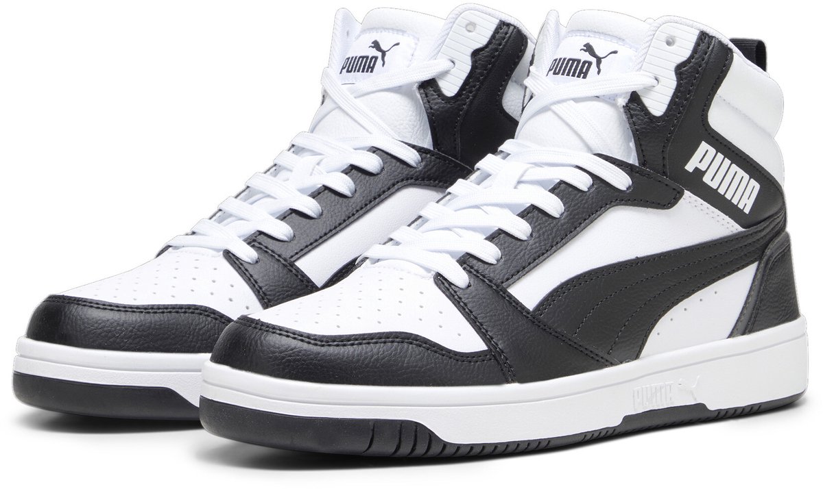 PUMA Rebound v6 Sneakers