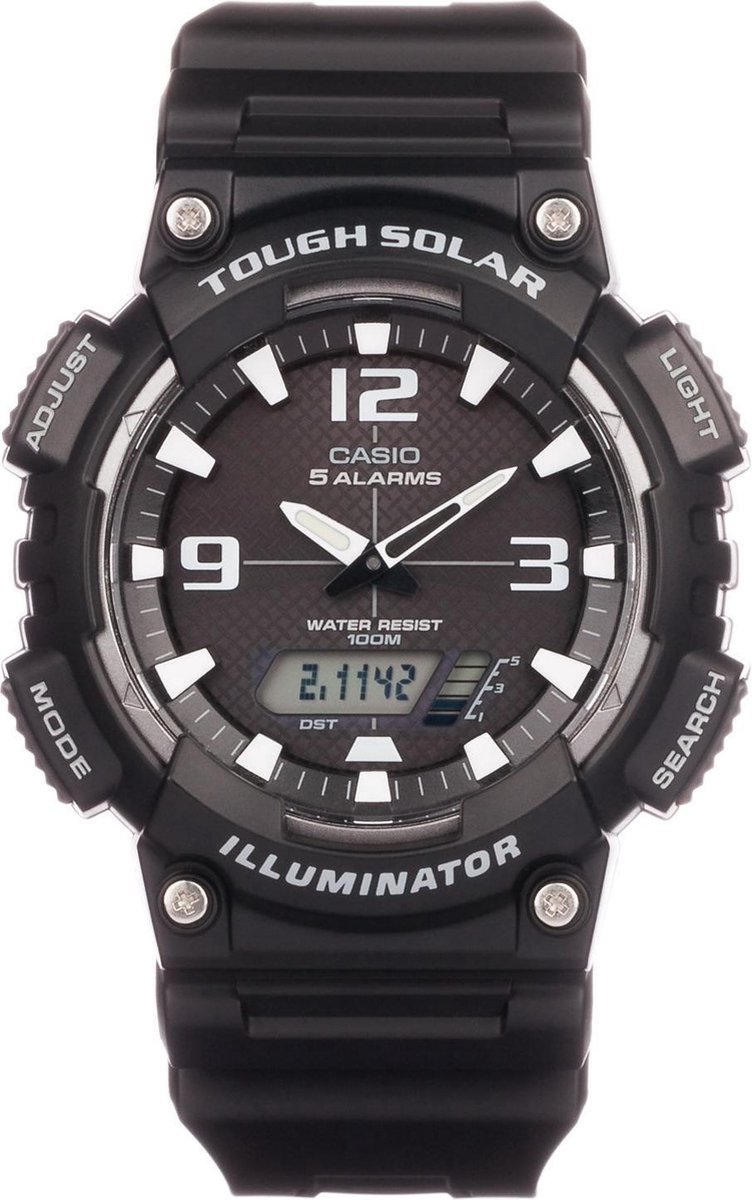 Casio Collection AQ-S810W-1AVEF