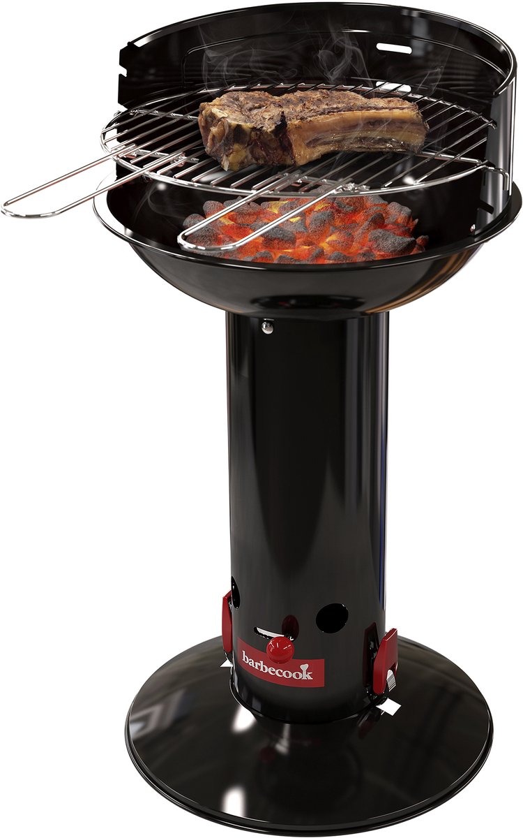 Barbecook Loewy 40 Houtskoolbarbecue