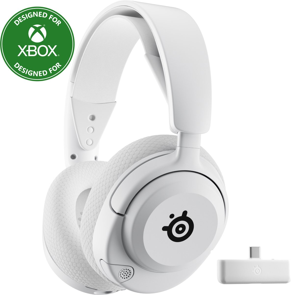 SteelSeries Arctis Nova 5X Wireless Headset