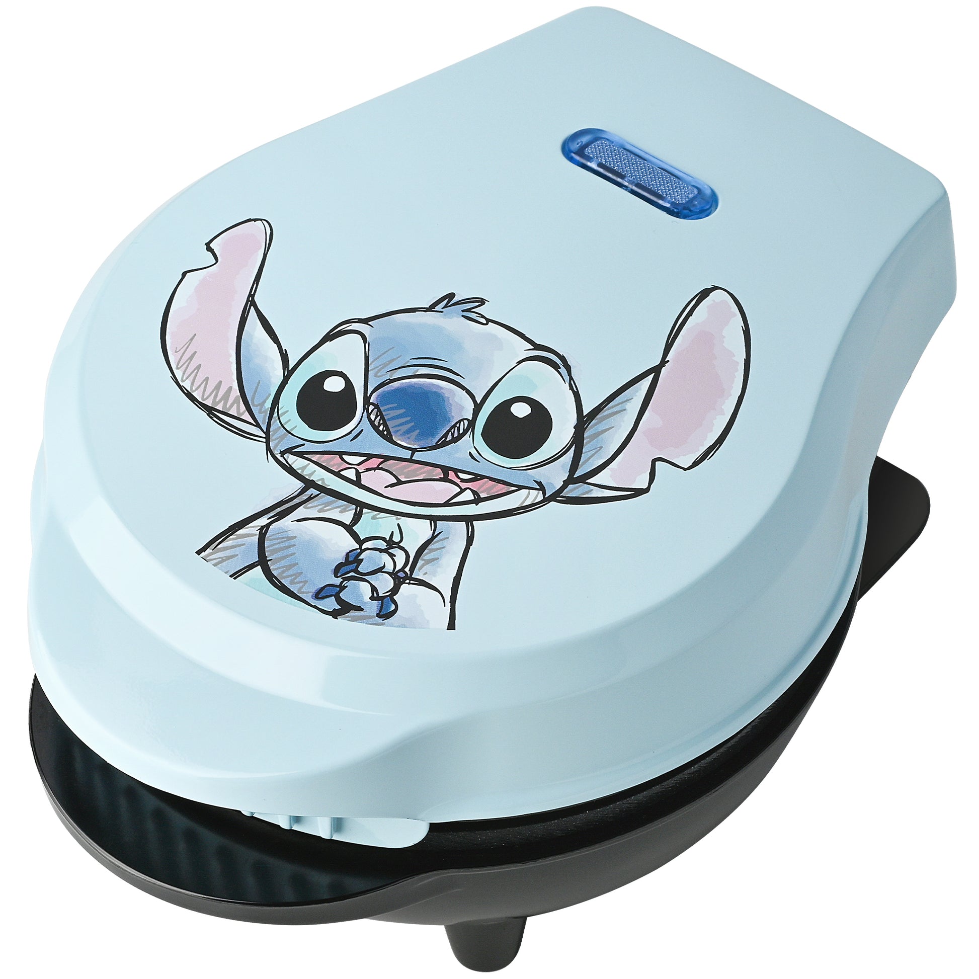 Lilo & Stitch Waffle Maker Stitch
