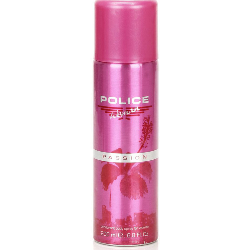 POLICE Passion Woman DEO spray 150ml