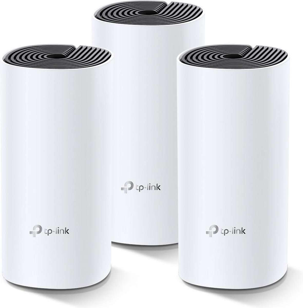 TP-Link Deco M4 Mesh WiFi (3-pack)