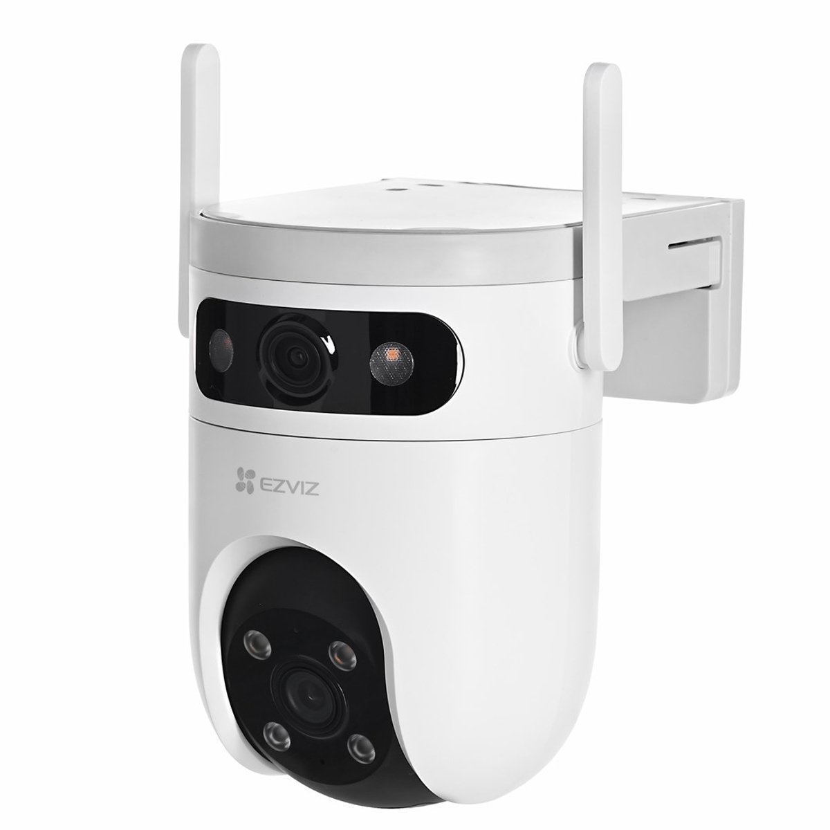 EZVIZ H9c 2K Buitencamera (Dual Lens)