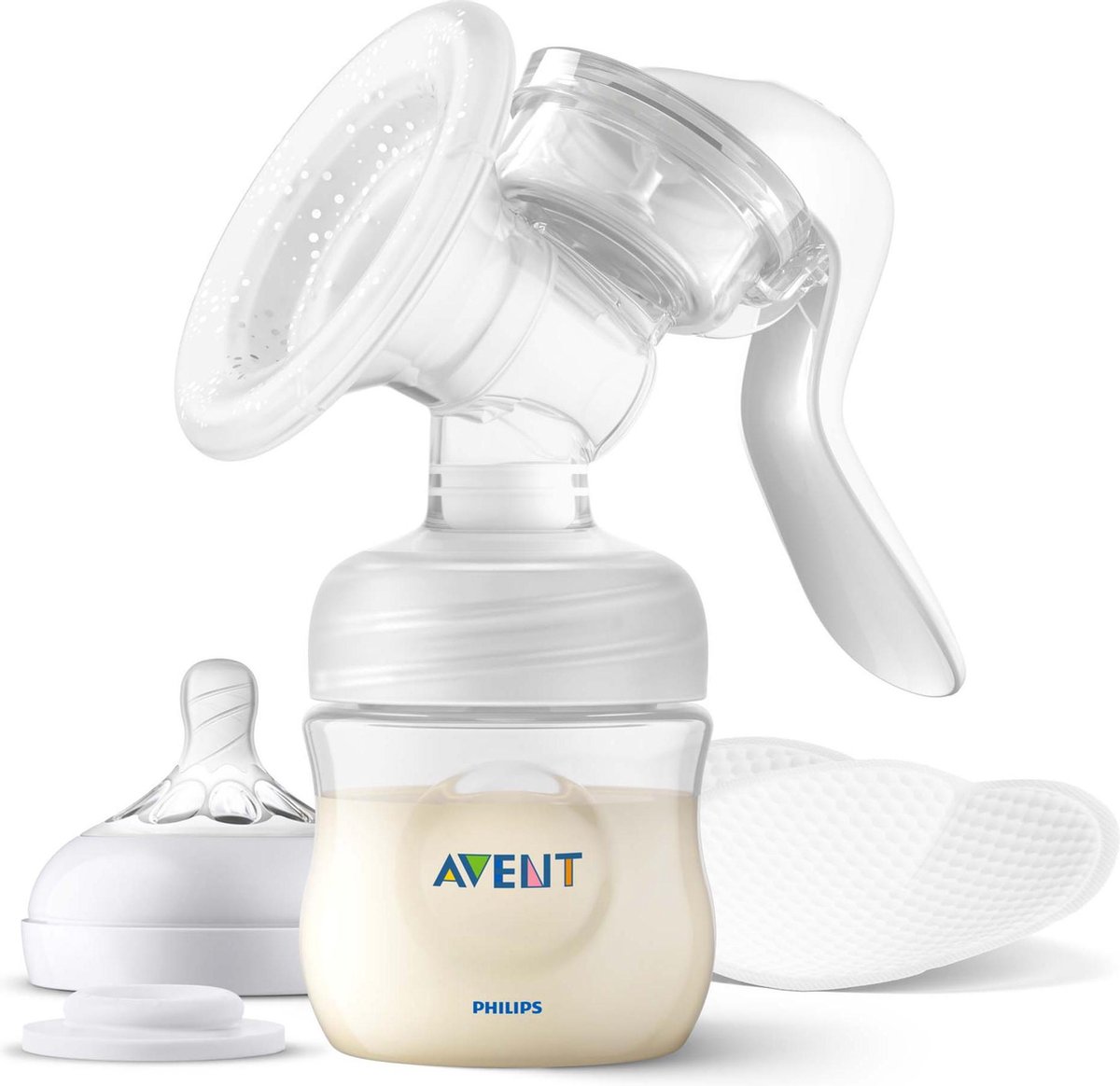 Philips Avent SCF430/10 Handkolf