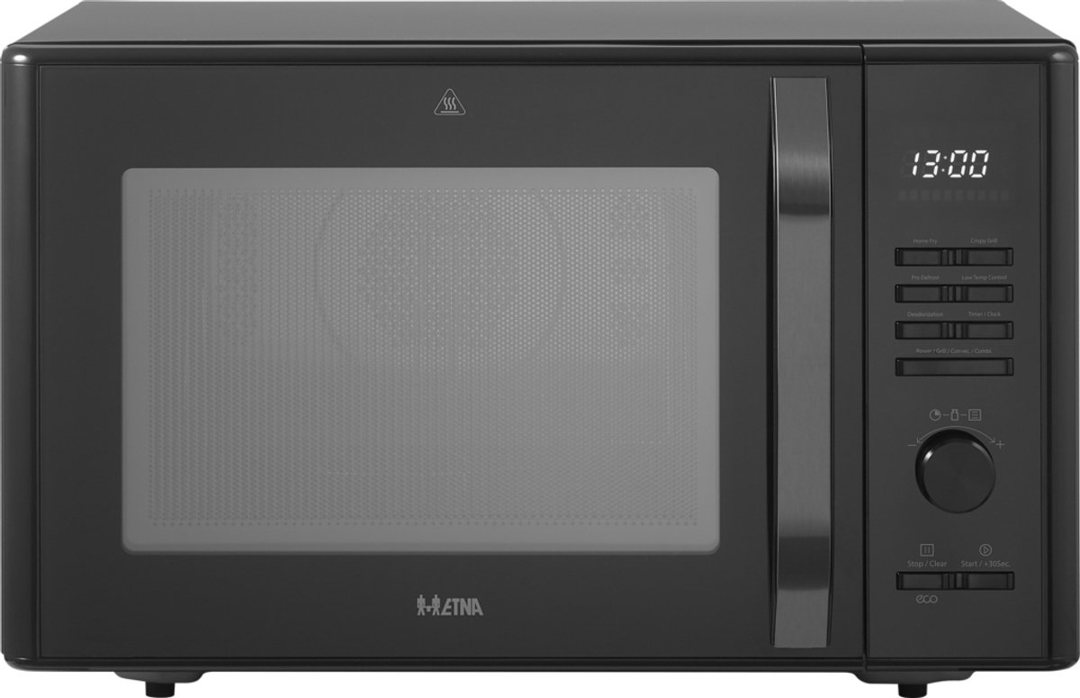 ETNA CMV328ZT Combi-magnetron (vrijstaand)