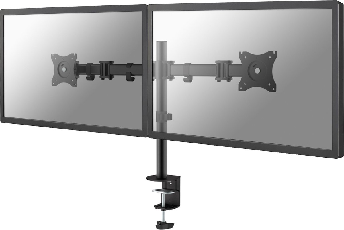 Neomounts NM-D135 Monitorarm (2 schermen)