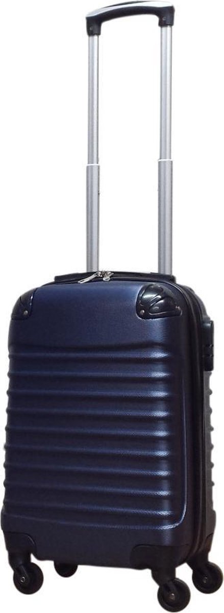Quadrant XS Handbagage Koffer (donkerblauw)