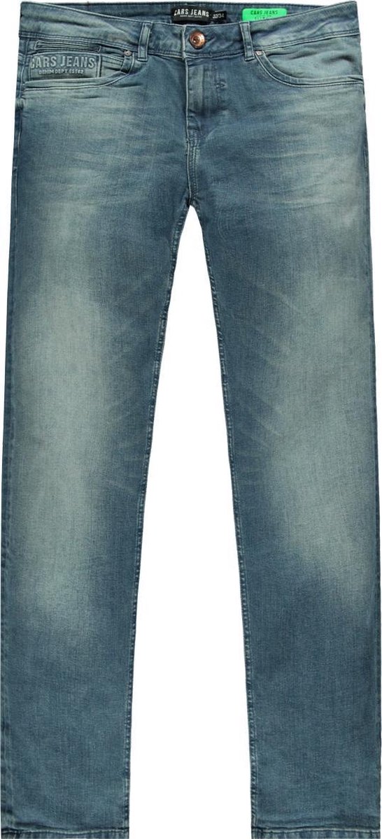 Cars Jeans Heren BLAST Slim Fit