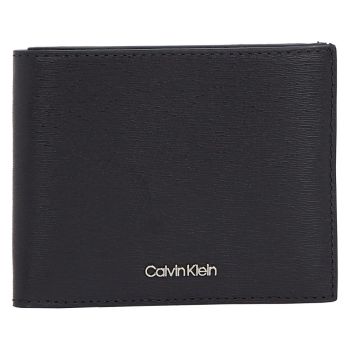 CALVIN KLEIN BLACK MAN WALLET
