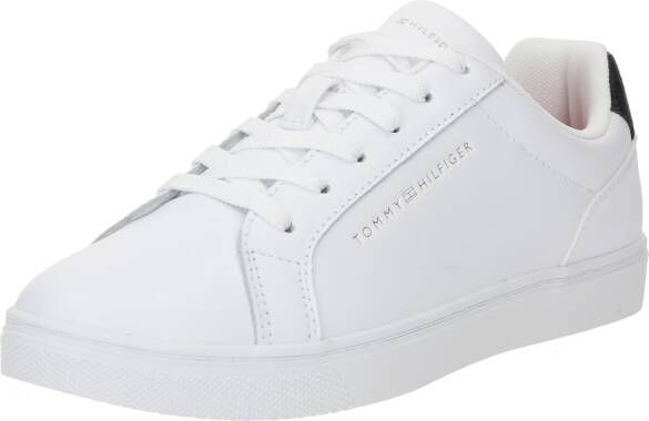 TOMMY HILFIGER WOMEN'S BLACK SPORTS SHOES