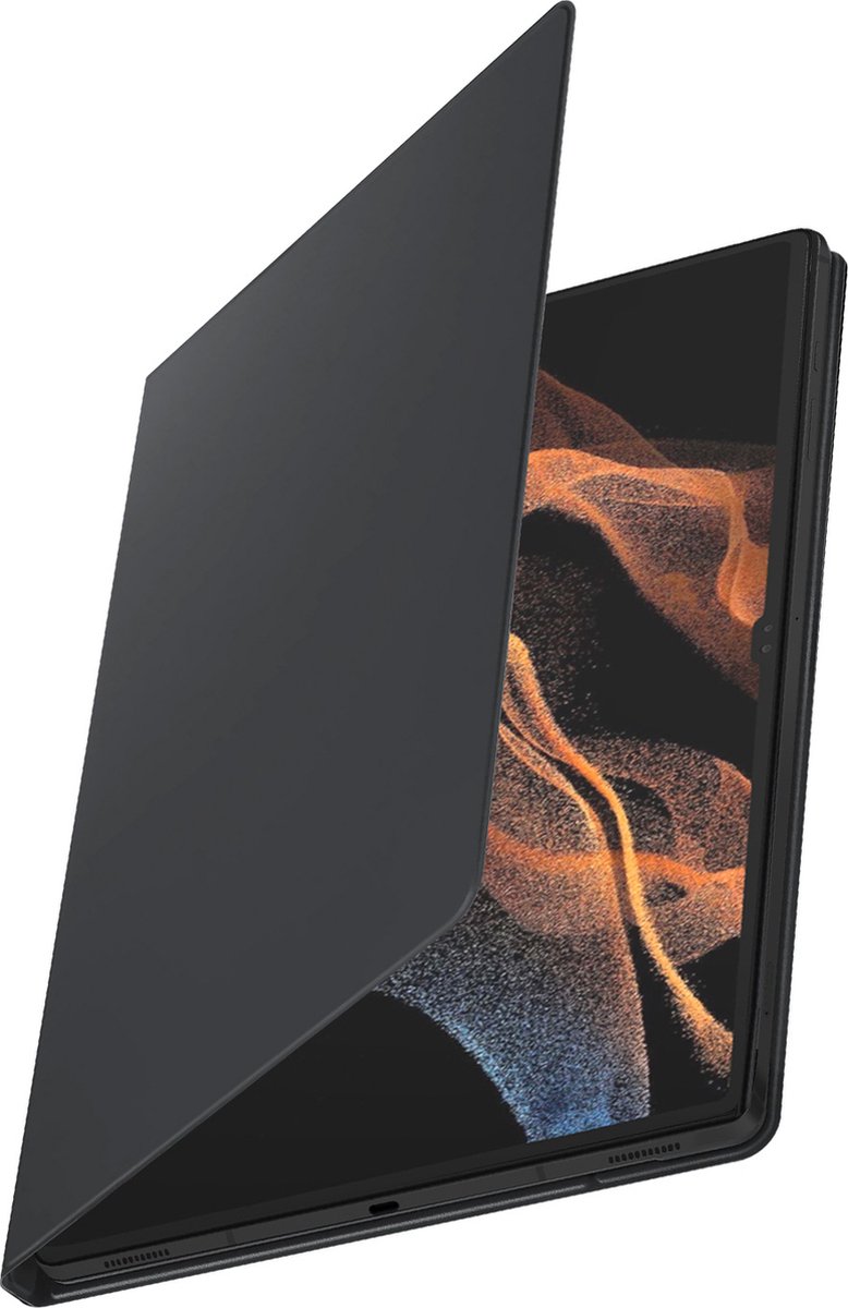 Samsung Book Cover (Galaxy Tab S8 Ultra)