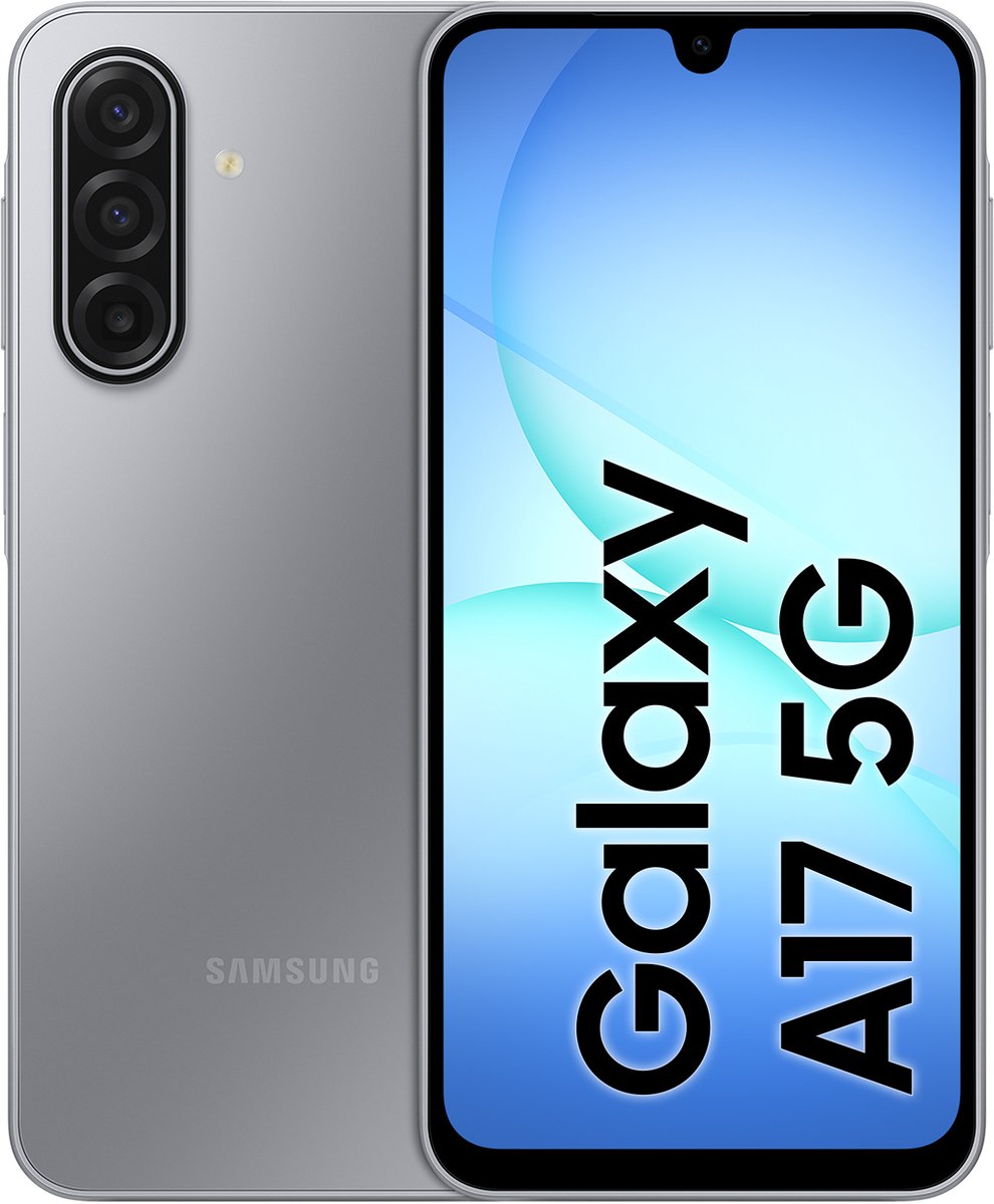Samsung Galaxy A17 4G 128GB