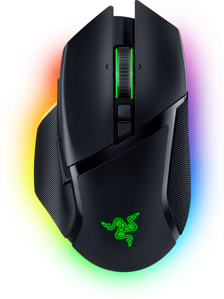 Razer Basilisk V3 Pro (draadloze gaming muis)