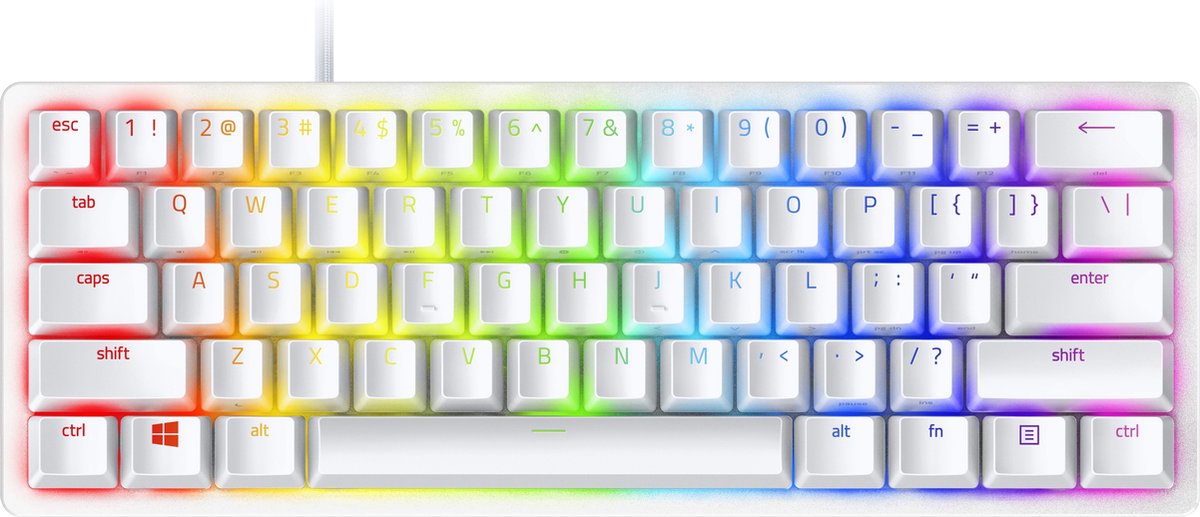 Razer Huntsman Mini Gaming Toetsenbord