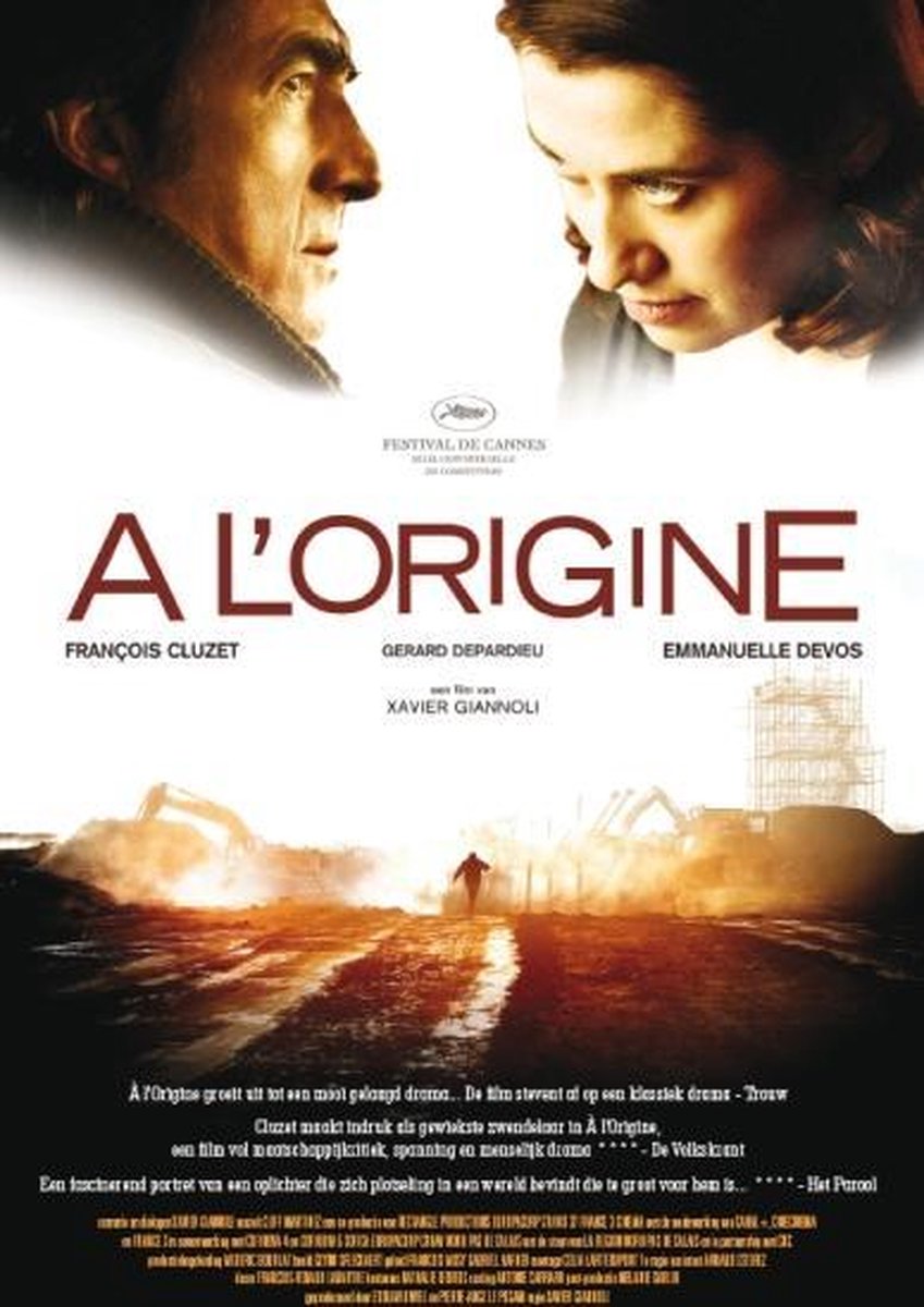 A L'Origine