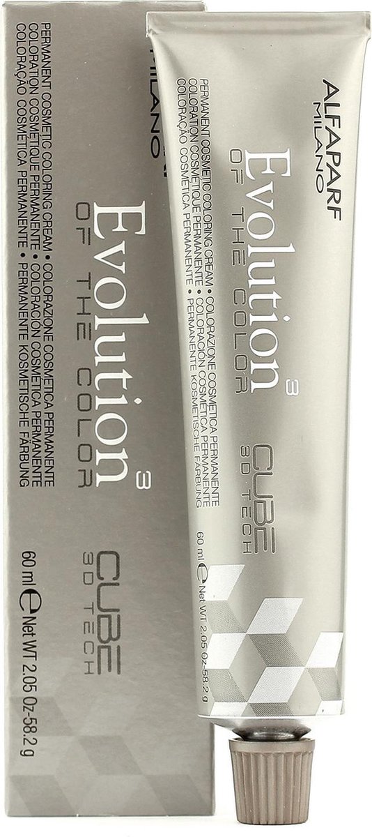 Alfaparf - Evolution of the Color - 2000 - 60 ml