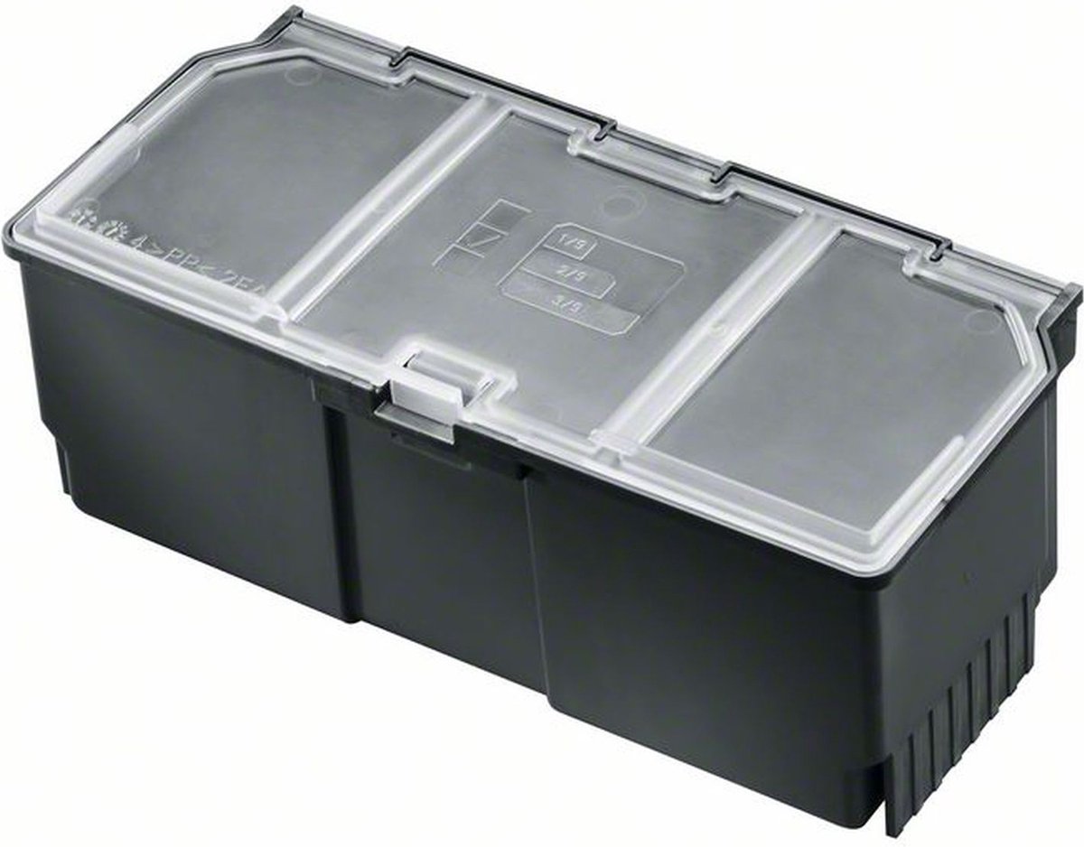 Bosch Home and Garden 1600A016CV 1600A016CV Transportkist PP (l x b x h) 235 x 107 x 85 mm