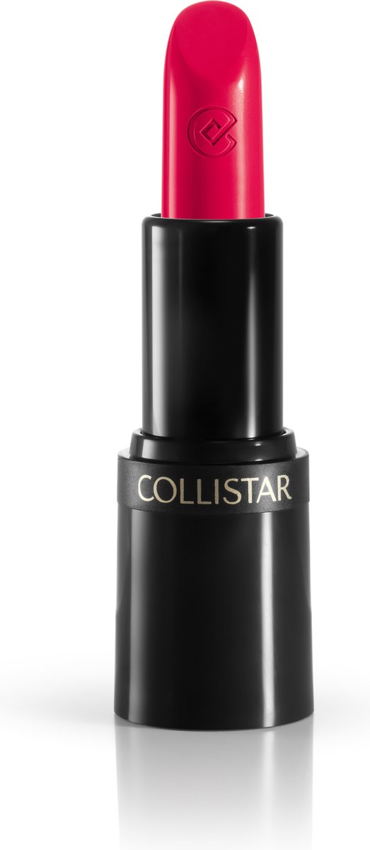 Collistar Puro Lipstick 3.5ML 104 Rosa Lampone