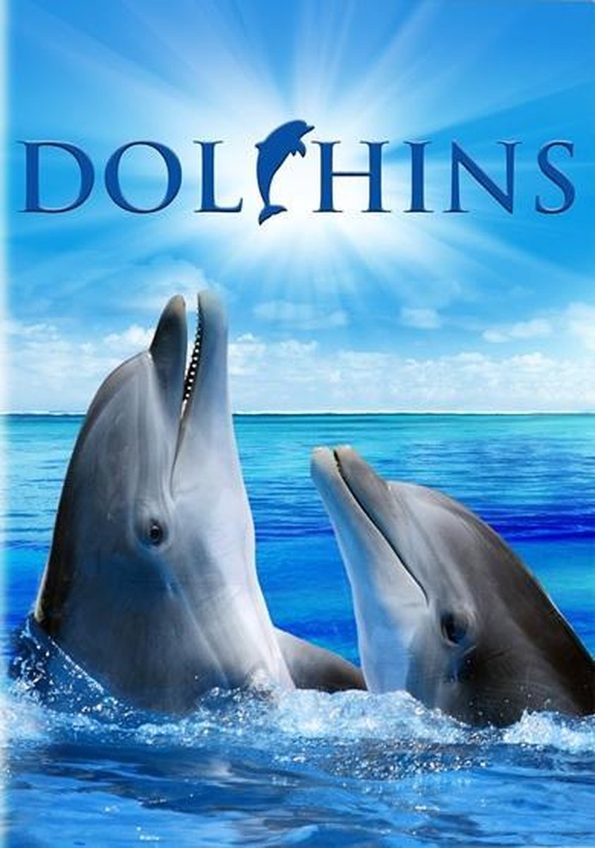 Documentary - Dolphins