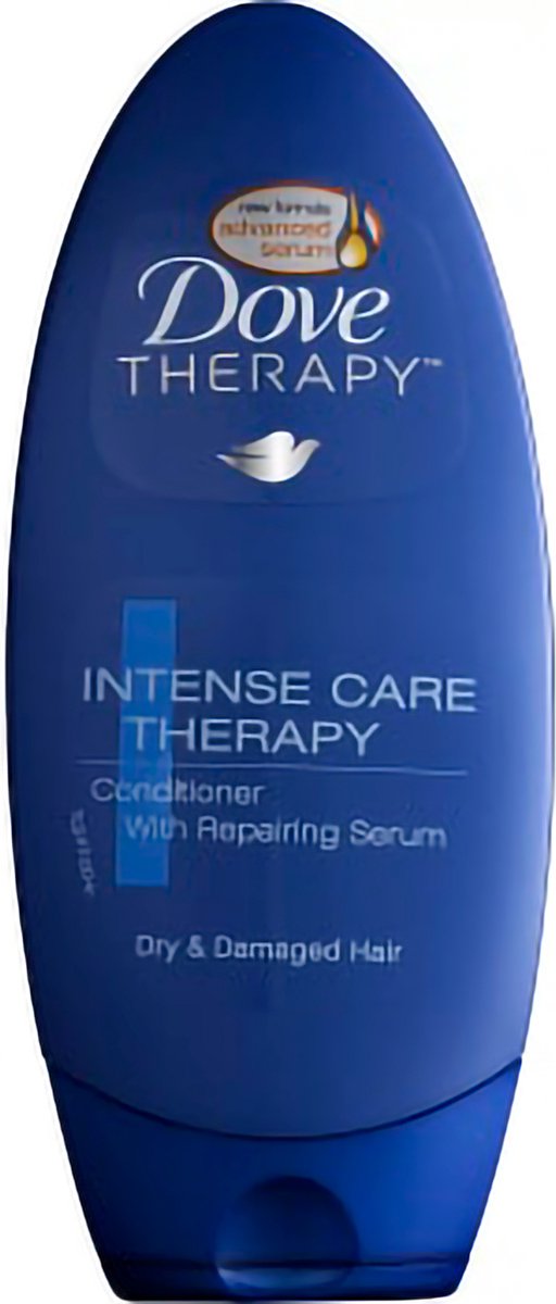 Dove Intense Repair Vrouwen Non-professional hair conditioner 200ml
