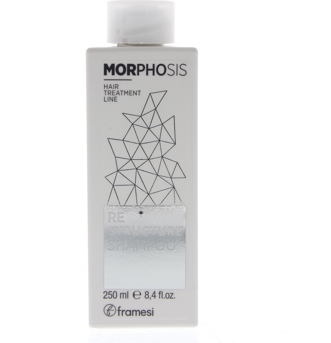 Framesi Morphosis Re-structure Shampoo 250ml