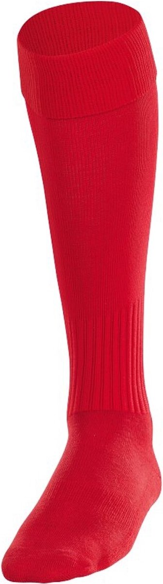 Jako Uni 2.0 Kousen - Rood | Maat: 47-50