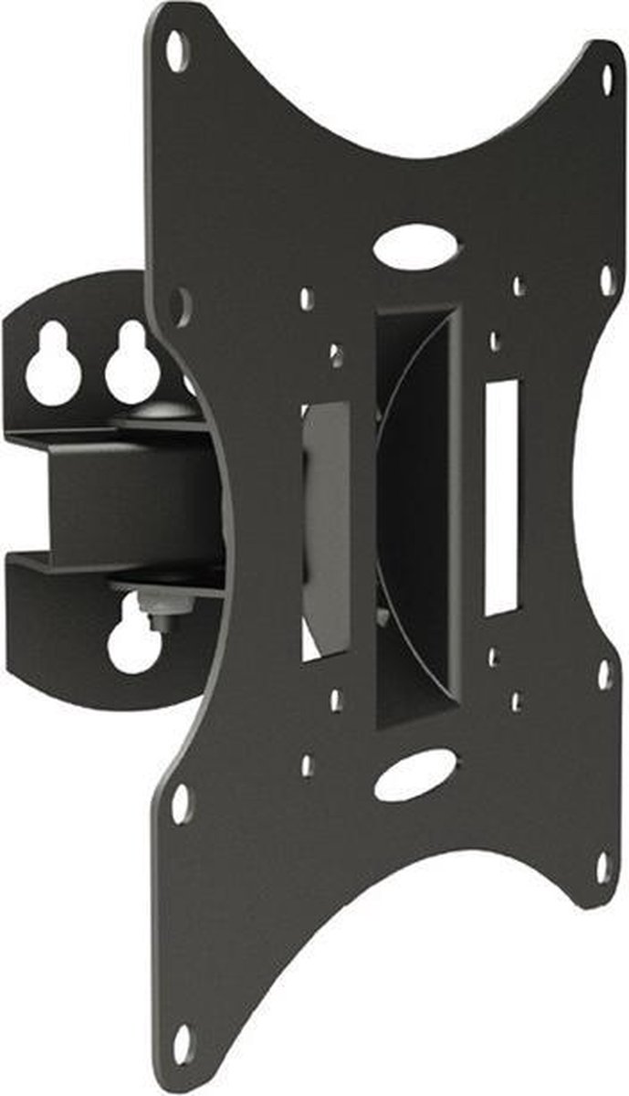 Maclean MC-501 - TV-beugel / TV-houder - TV Muurbeugel voor 23"- 50" - LCD / LED TV - tot 30 kg