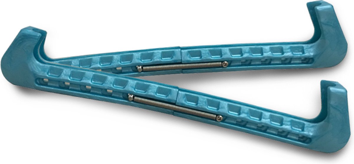 Nice Schaatsbeschermer Pearl (Diverse Kleuren) (Kleur - Pearl Cyaan)